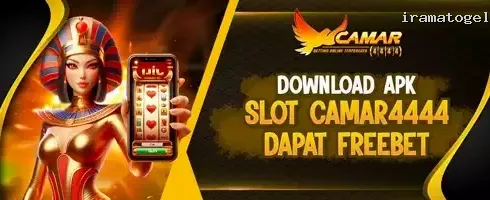 Bonus Spesial Download iramatogel APK screenshot