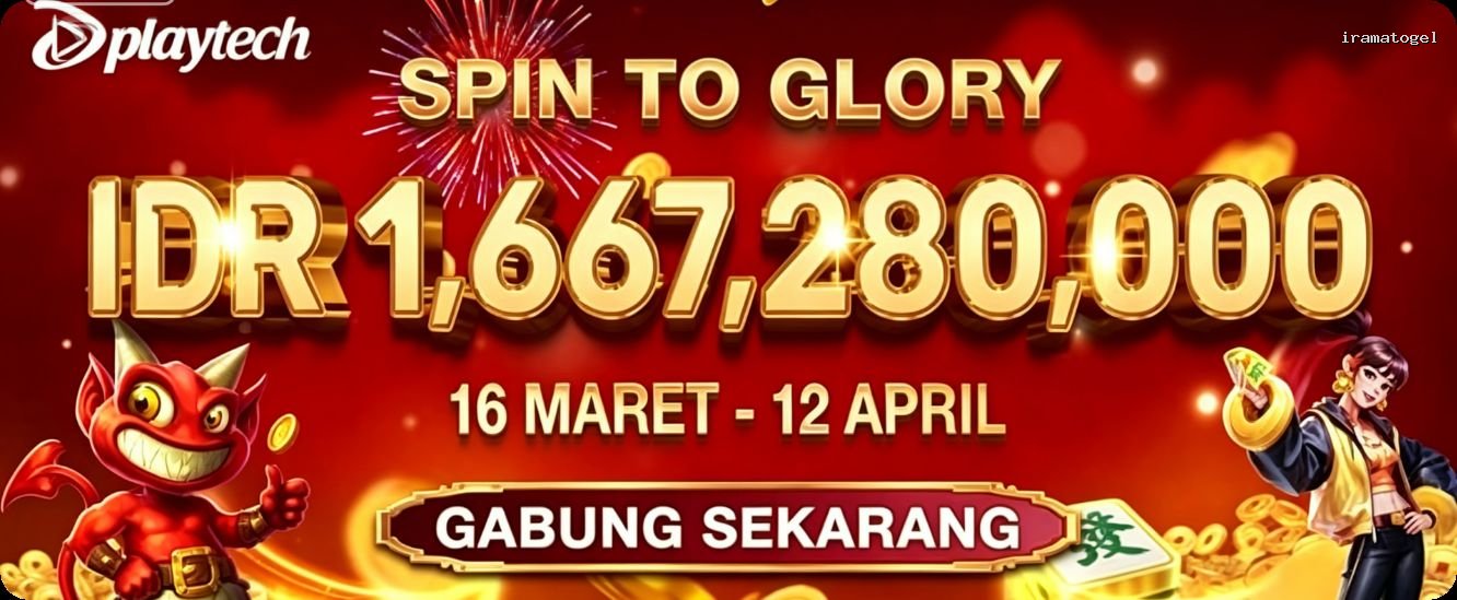 Unduh iramatogel apk Versi Terbaru