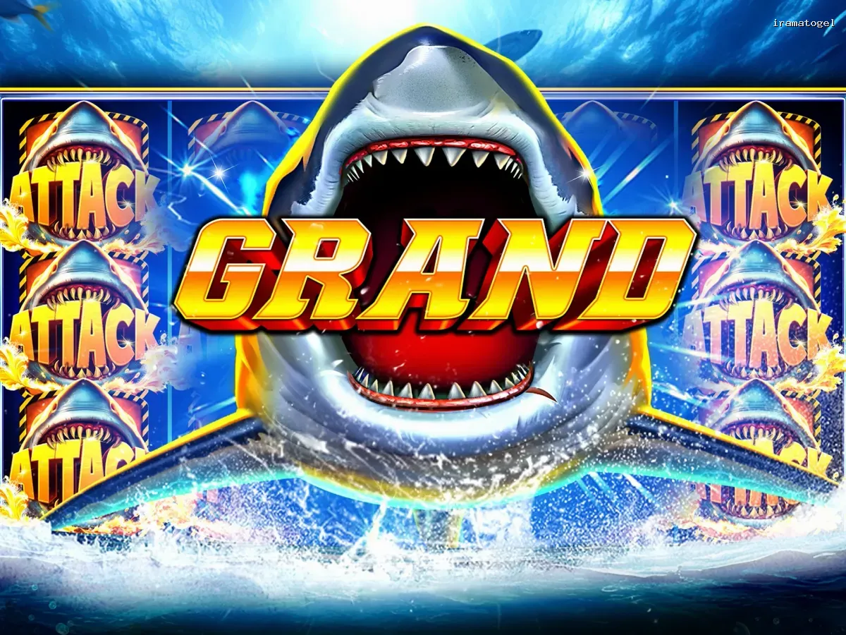 Promosi & Jackpot iramatogel screenshot